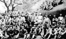 女记者爆料八路军视频,揭秘八路军英勇抗战瞬间